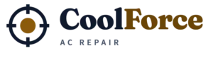 CoolForce logo